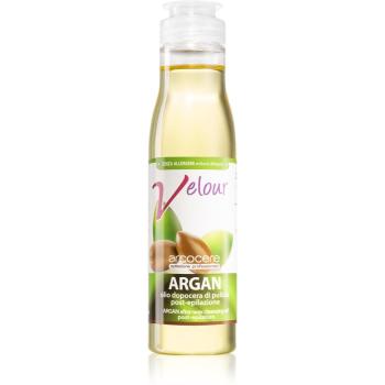 Arcocere Velour Argan ulei revigorant dupa epilare 150 ml