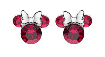 Disney Cercei sclipitori din argint Minnie Mouse ES00028SJUYL.CS