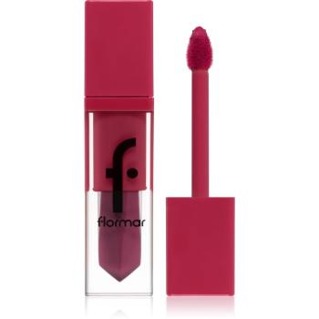flormar Kiss Me More Lip Tattoo Ruj de buze lichid, de lunga durata culoare 023 Bachelorette 3.8 ml