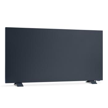 Klarstein Taal Smart, încălzitor hibrid cu infraroșu, 105 x 56 cm, 750 W, cronometru săptămânal, IP24