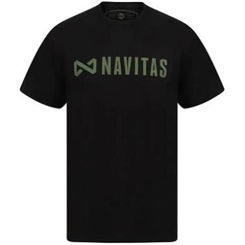 Navitas CORE Tee Black (RYB900236nad)