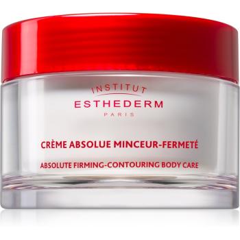 Institut Esthederm Svelt System Absolute Firming-Contouring Body Care crema pentru slabit cu efect de întărire 200 ml