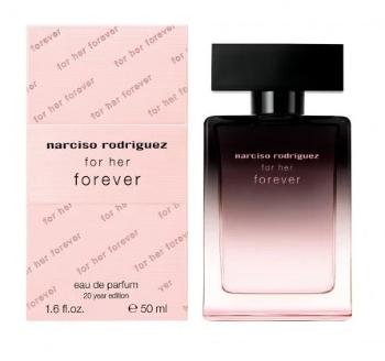 Narciso Rodriguez For Her Forever - EDP 50 ml