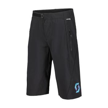 
                         Pantaloni scurți de ciclism fără bretele - TUNED 
                
