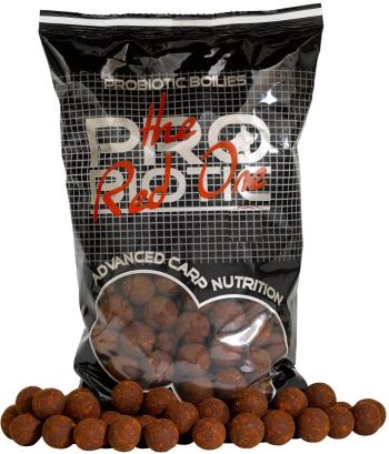 Starbaits Boilies Pro Red One 800g - Boilies Pro Red One 800g 30mm,Starbaits Boilies Pro Red One 800g - Boilies Pro Red One 800g 30mm