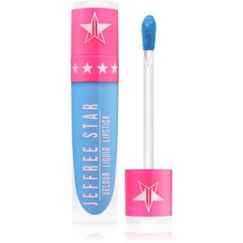 Jeffree Star Cosmetics Velour Liquid Lipstick ruj de buze lichid culoare Jawbreaker 5.6 ml