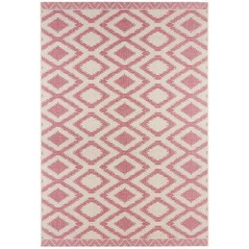 Kusový koberec Botany Pink 103310 160 × 230 cm (261844-66221)