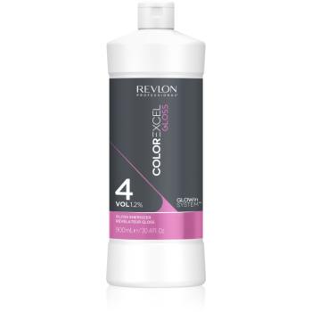 Revlon Professional Color Excel Gloss Oxidant lotiune activa 1.4% 900 ml