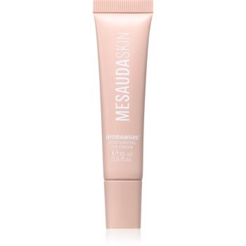 Mesauda Milano Hydraware Moisturizing Eye Contour gel de ochi pentru contur 15 ml