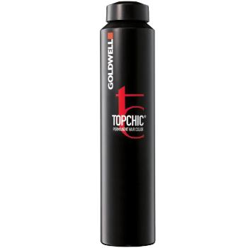 Goldwell Vopsea de păr Topchic (Permanent Hair Color) 250 ml 4NN