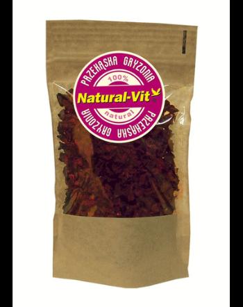 BENEK Natural-Vit Soft Bits Snackuri pentru rozatoare, cu sfecla rosie 60 g