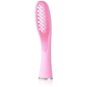 FOREO Issa™ Hybrid Capete de schimb pentru periuța de dinți sonică revoluționara Pink