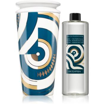 ILUM Luxury Or Égyptien aroma difuzor cu rezervã 500 ml