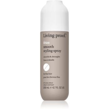 Living Proof No Frizz spray pentru păr anti-electrizare 200 ml