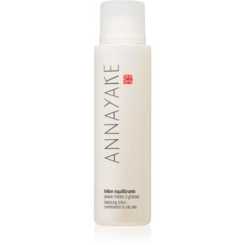 Annayake Balancing Lotion tonic pentru piele normala si uscata 150 ml