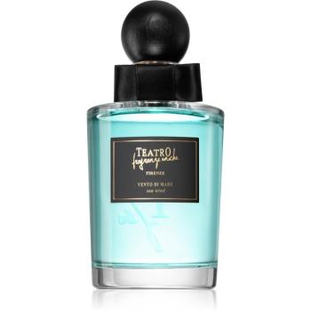 Teatro Fragranze Vento di Mare Aroma diffúzor töltettel (Sea Wind) 500 ml