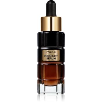 L’Oréal Paris Age Perfect Cell Renew Midnight ser regenere piele 30 ml