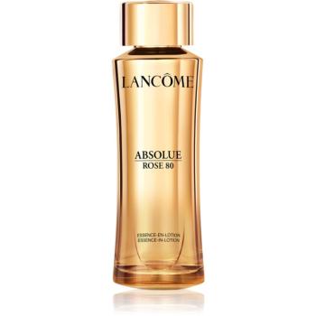 Lancôme Absolue Rose 80 lapte de corp cu extracte de trandafiri salbatici pentru femei 150 ml