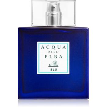 Acqua dell' Elba Blu Men Eau de Toilette pentru bărbați 100 ml