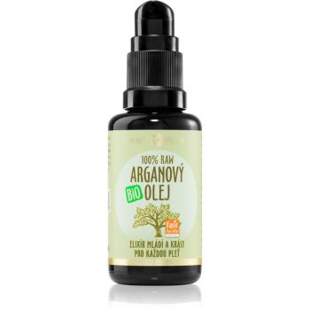 Purity Vision BIO ulei de argan 30 ml