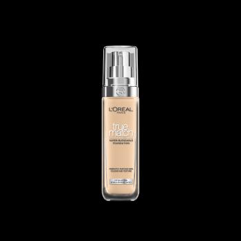 L'Oréal Paris Make-up pentru unificare și perfecționare True Match 30 ml (Super-Blendable Foundation) 4.N Neutral Undertone