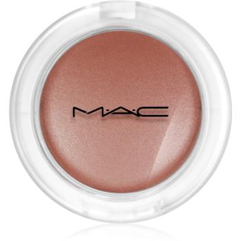 MAC Cosmetics Glow Play Blush blush cu efect iluminator culoare Ginger Luck 7,3 g