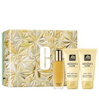 Clinique Set cadou Aromatics Elixir Set