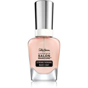 Sally Hansen Complete Salon Manicure lac intaritor de baza pentru unghii 14,7 ml