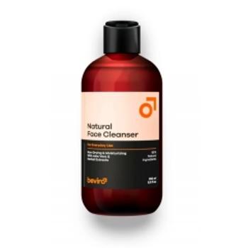 Beviro Natural Face Cleanser 250 ml