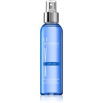 Millefiori Milano Cold Water spray pentru camera 150 ml