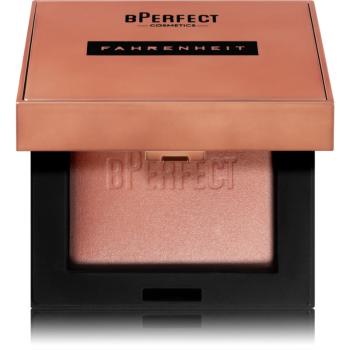 BPerfect Fahrenheit autobronzant culoare Inferno 115 g