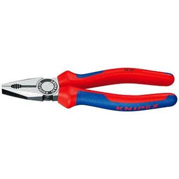 Knipex kombinované kleště 160mm 0302160 (03 02 160)