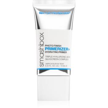 Smashbox Photo Finish Primerizer+ Hydrating Primer baza hidratantă de machiaj 10 ml