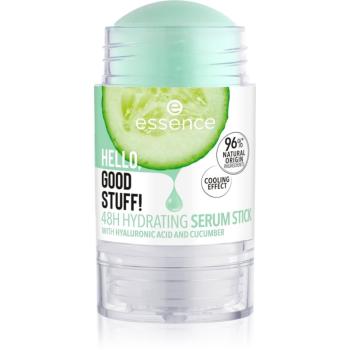 essence Hello, Good Stuff! ser hidratant stick with cooling effect 30 g