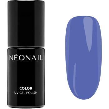 NEONAIL Let's Make Memories lac de unghii sub forma de gel culoare Adventure Aura 7.2 ml