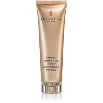 Elizabeth Arden Ceramide cremă de curățare faciale 125 ml