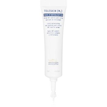 Biologique Recherche Toleskin M masca calmanta pentru piele iritata si inrosita 15 ml