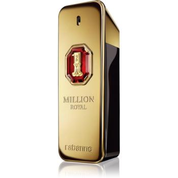 Rabanne 1 Million Royal parfum pentru bărbați 200 ml