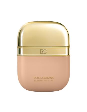Dolce & Gabbana Cremă tonifiantă hidratantă (Blueberry Nutri-Tint) 30 ml 11W