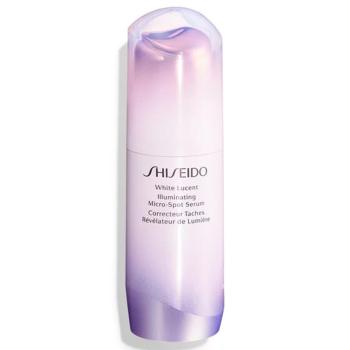 Shiseido Ser iluminator pentru piele White Lucent Illuminating (Micro-Spot Serum) 30 ml