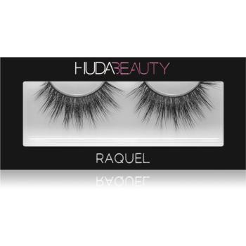 Huda Beauty Mink Pentru fixarea genelor Raquel 3,5 cm