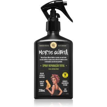 Lola Cosmetics Morte Súbita Spray Reparação Total spray pentru par deteriorat 250 ml