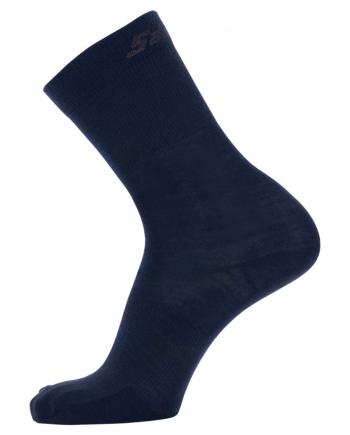 
                         Șosete clasice de ciclism - WOOL SOCKS 
                