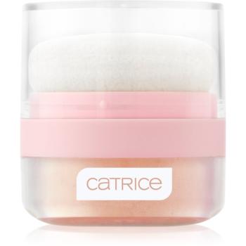 Catrice SPRING AWAKENING pudra pentru stralucire cu particule stralucitoare 3.5 g