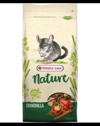 VERSELE-LAGA Chinchilla nature 700 g