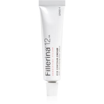 Fillerina Densifying Filler Grade 4 crema de ochi antirid 15 ml