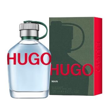 Hugo Boss Hugo Man - EDT 2 ml - eșantion cu pulverizator