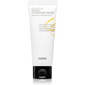 Cosrx Ultimate  Moisturizing masca de noapte cu miere 60 ml