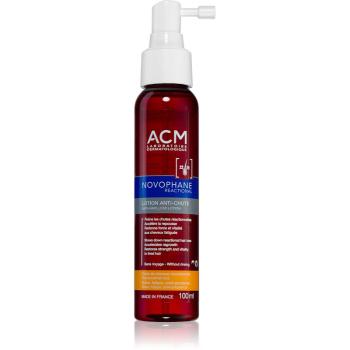 ACM Novophane tonic impotriva caderii parului 100 ml