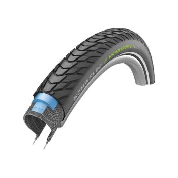 
                         anvelopă - MARATHON E-PLUS 28x2.00 SMART DUALGUARD 67EPI 
                